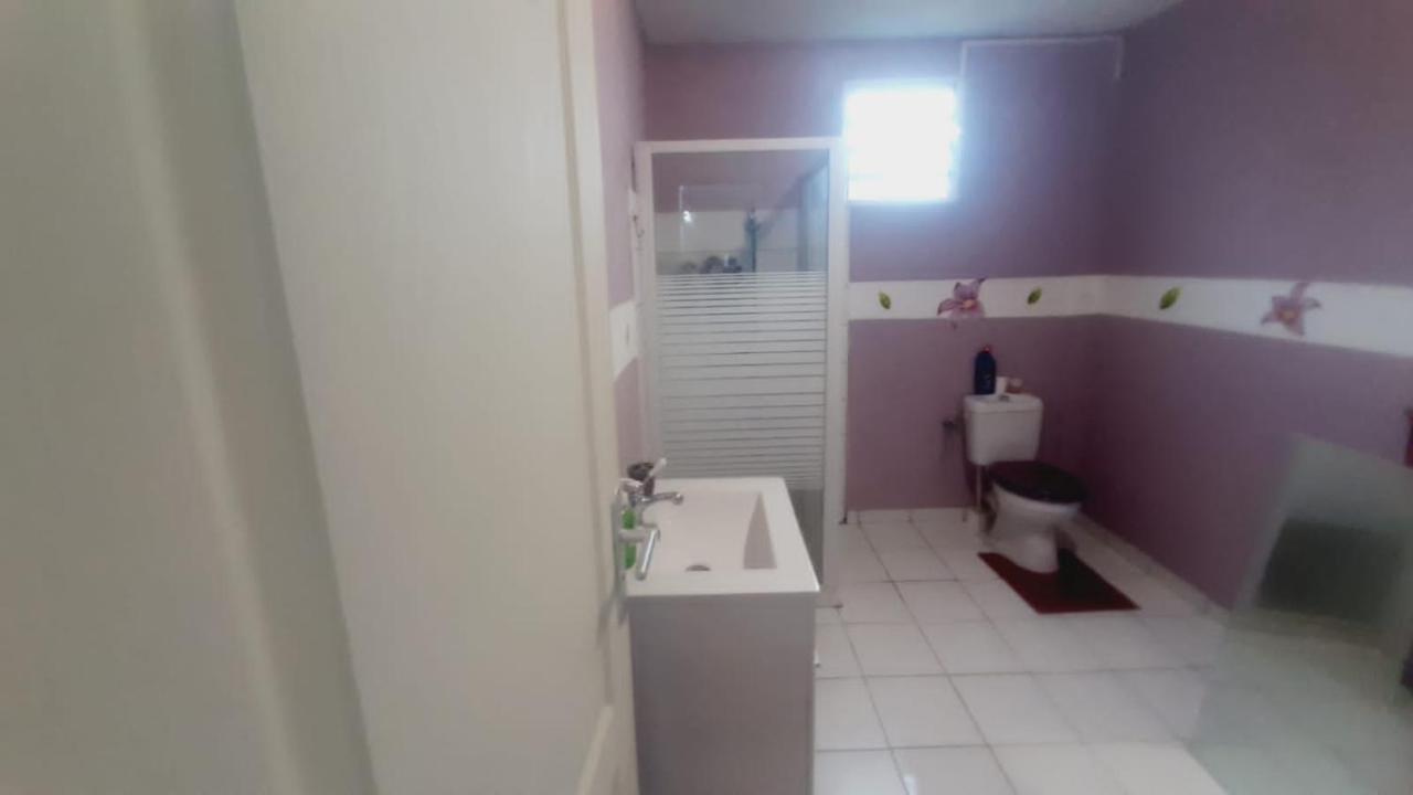 Apartment Bel'lune *
