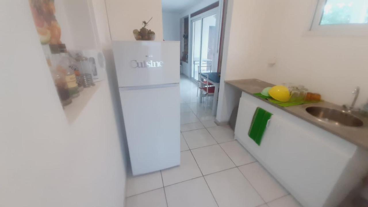 Apartment Bel'lune