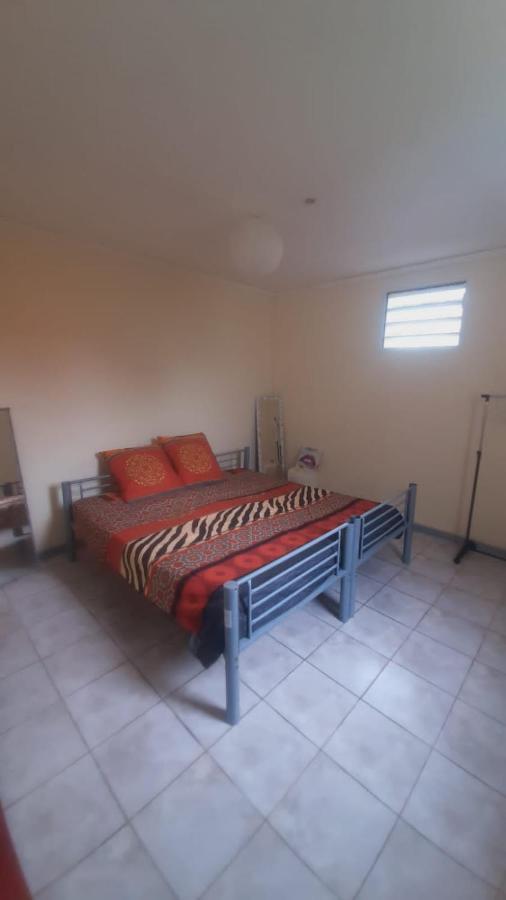 Apartment Bel'lune *
