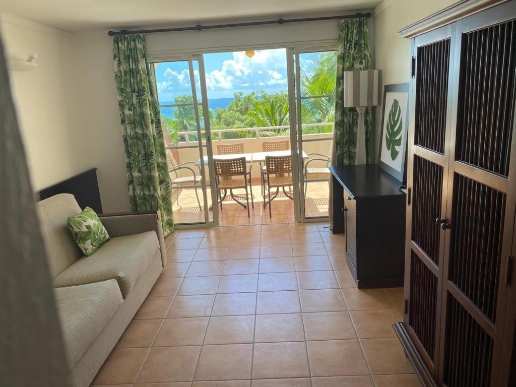 Aparthotel Ocean Dream Sainte-Anne (Grande-Terre)