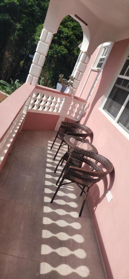 Vacation Roseau