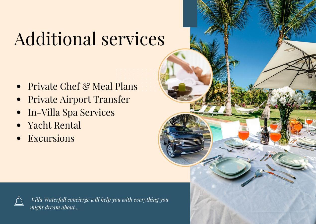 Luxury In - Exclusive Waterfall With Private Pool, Bbq, Maid, Golf Pousada *