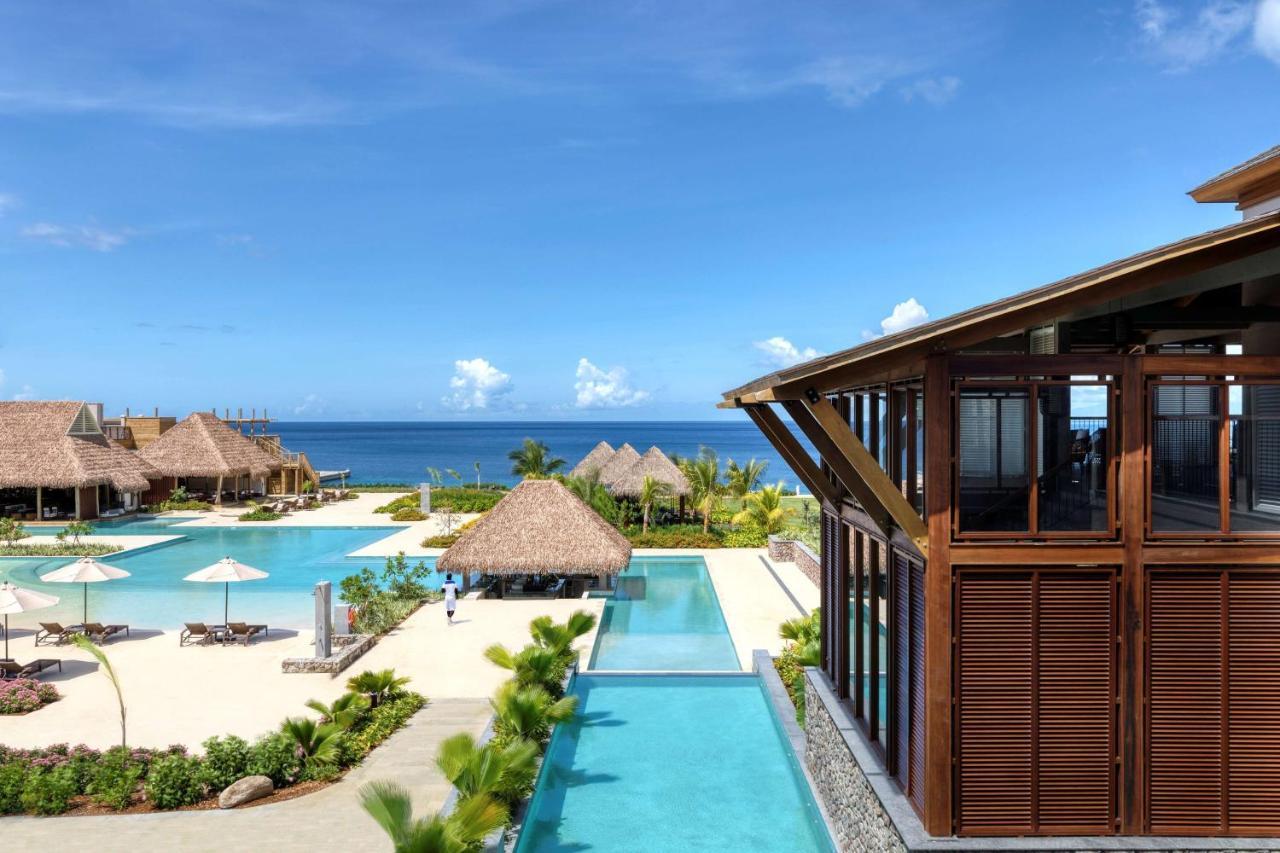 Hotel Intercontinental Dominica Cabrits & By Ihg 5*