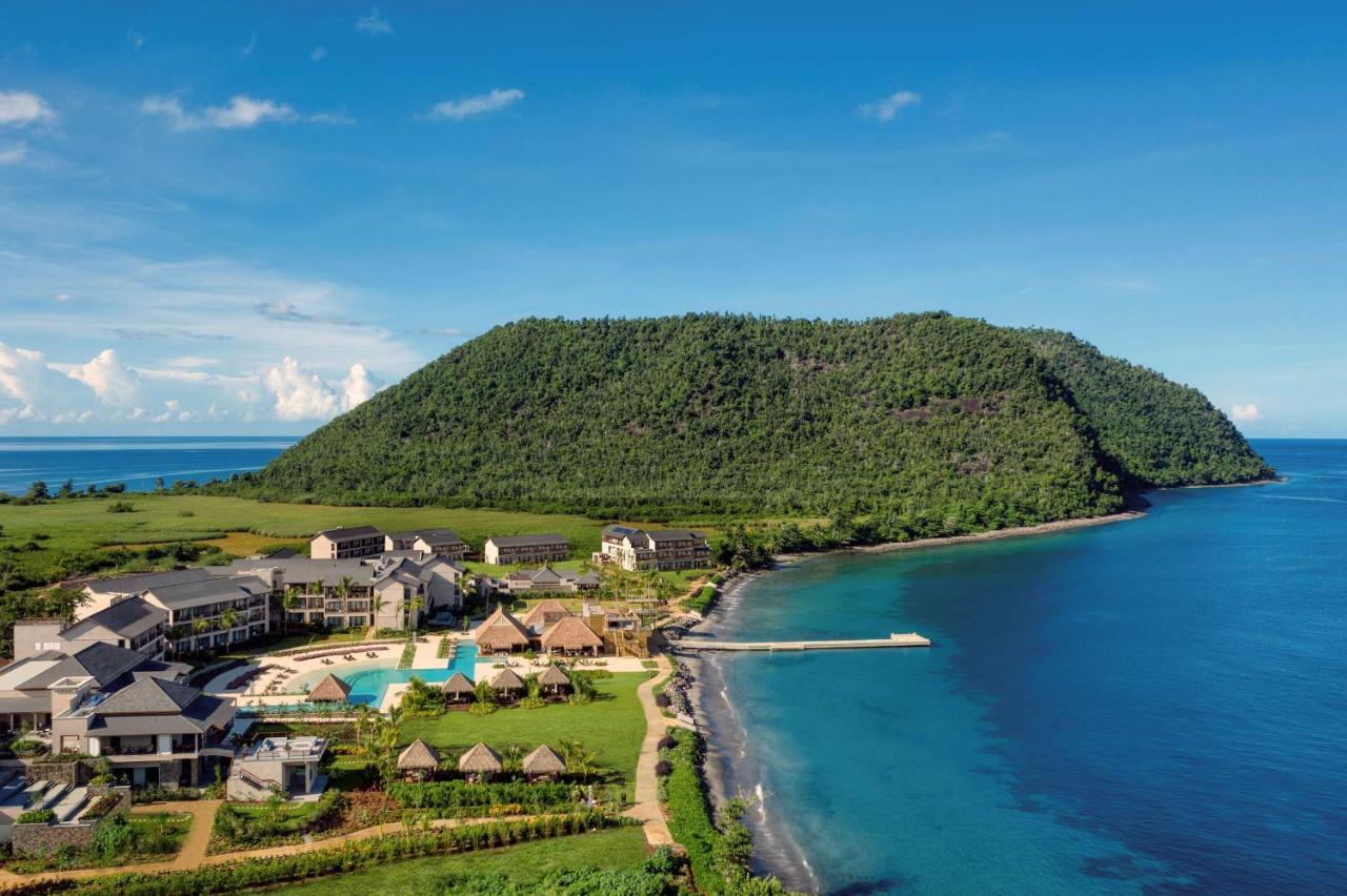 Intercontinental Dominica Cabrits & By Ihg Hotel