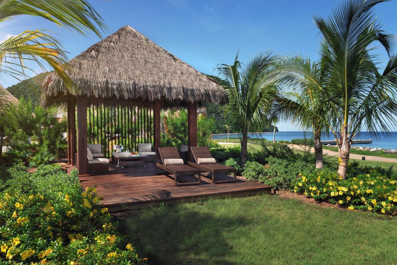 Intercontinental Dominica Cabrits & By Ihg Hotel 5*