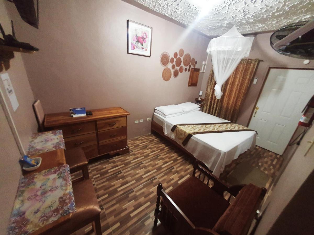 Bed & Breakfast Mesmerize Port Antonio