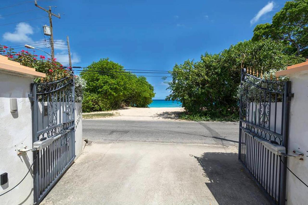 Zenbreak Graceville Beachhouse Saint James
