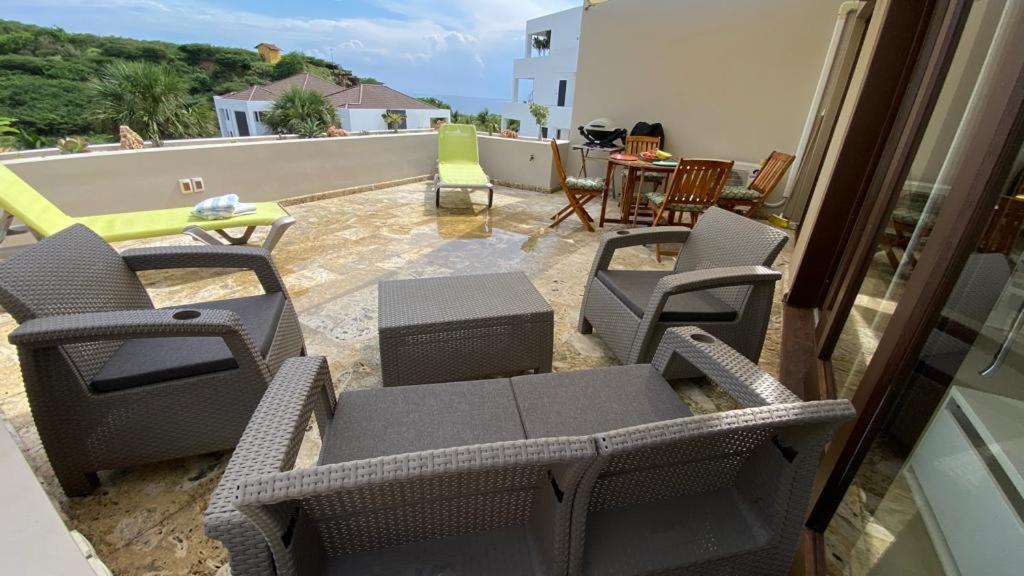 Apartment 2brapt#14 At Greenview Blue Bay-family Friendly & Remote Working *