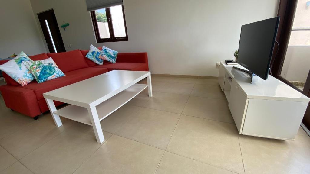 Apartment 2brapt#14 At Greenview Blue Bay-family Friendly & Remote Working Sint Michiel