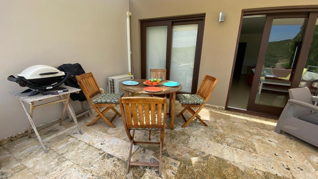 2brapt#14 At Greenview Blue Bay-family Friendly & Remote Working * Sint Michiel