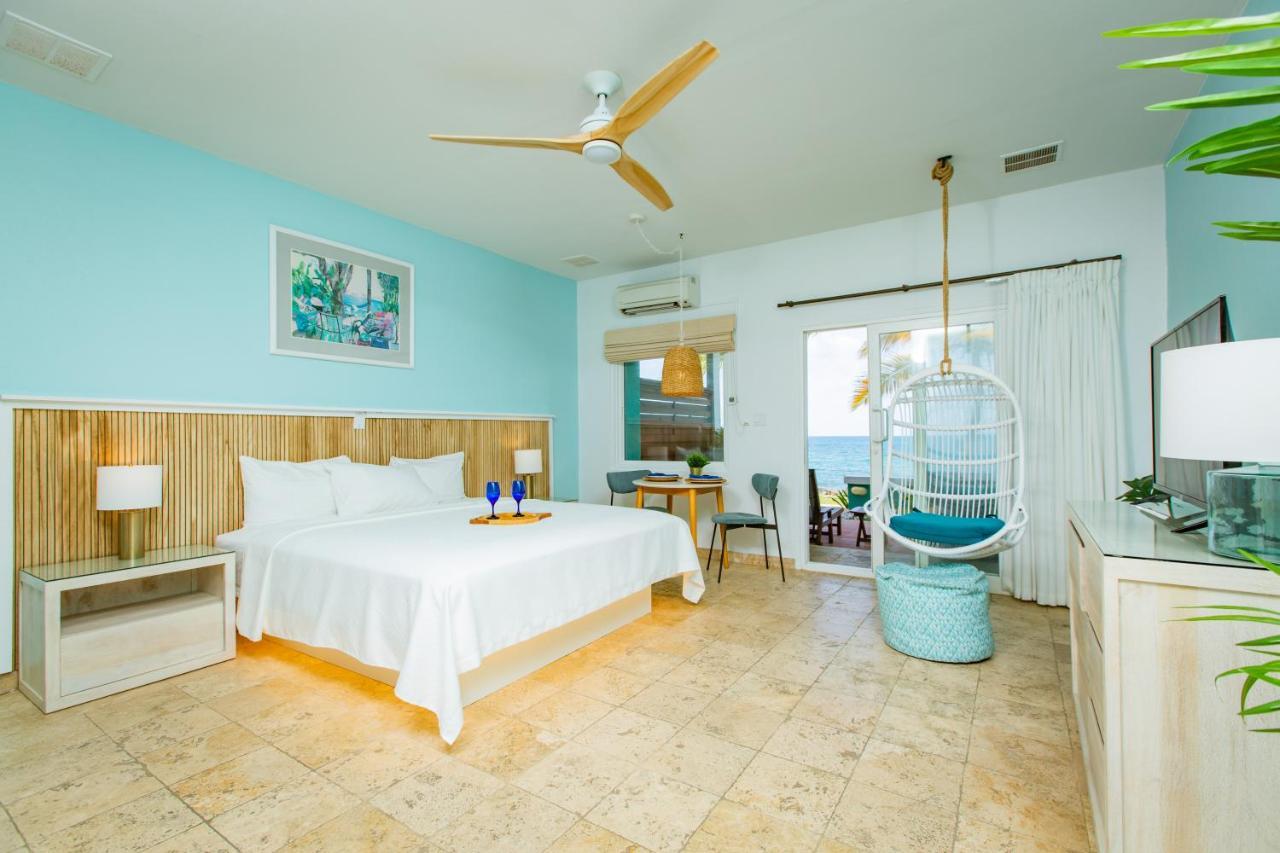 Resort Tamarind Reef Spa & Marina Christiansted