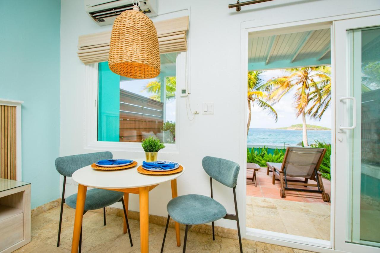 Tamarind Reef Spa & Marina Resort Christiansted