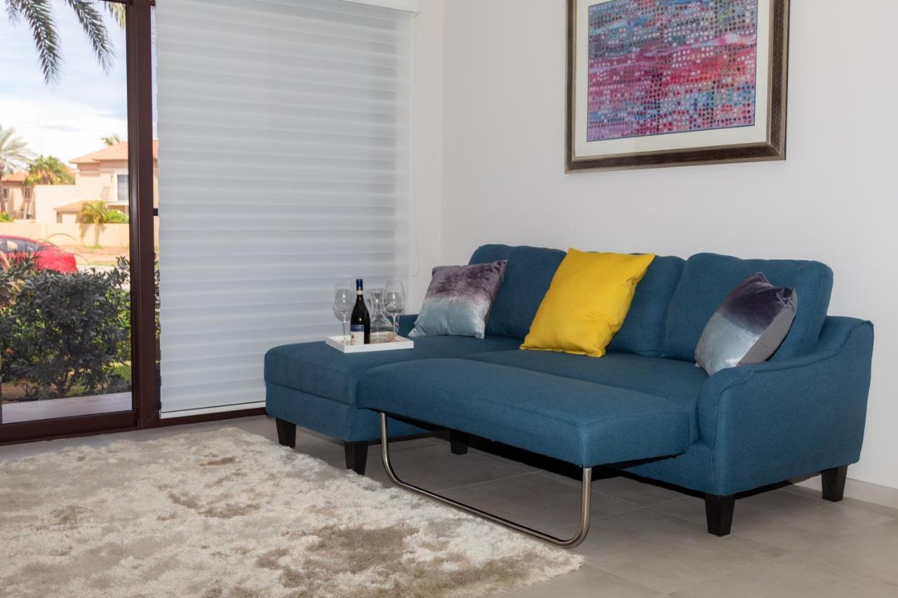 Apartment New! Cozy 1 Bedroom Condo- Gold Coast, Noord Aruba Palm Beach