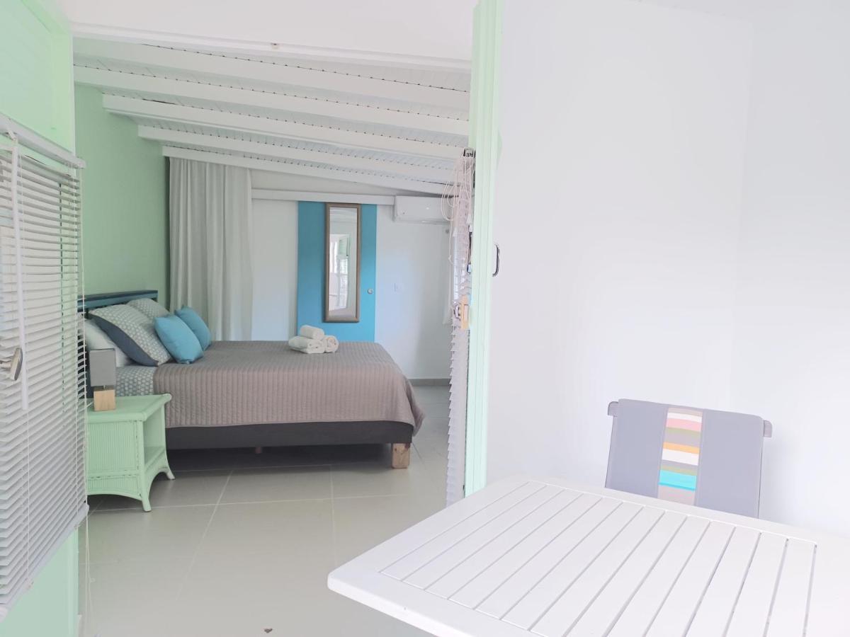 Hotel La Rose Du Bresil Marie-galante