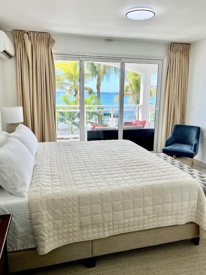 Apartment House - Luxe 1 Bedroom - Ocean Hideaway *