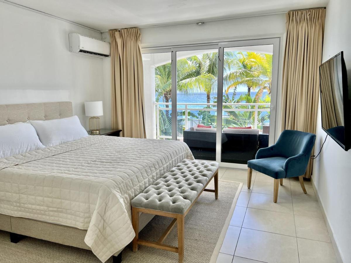 Apartment House - Luxe 1 Bedroom - Ocean Hideaway *