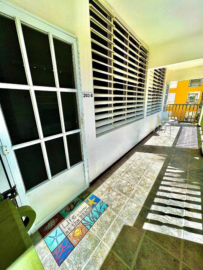 Apartment 2-br Modern Oceanfront Steps From Playa Sucia Cabo Rojo