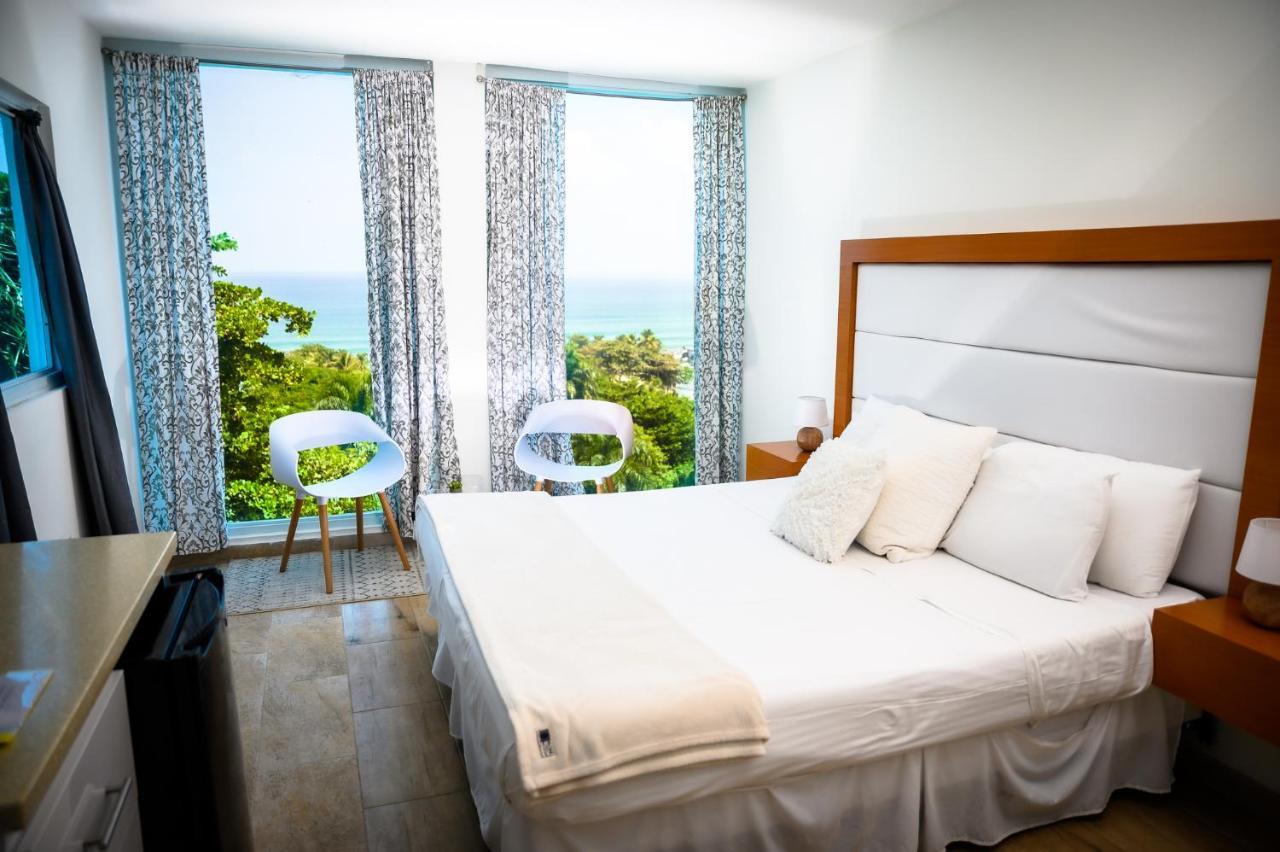 Casa de hóspedes Serenity