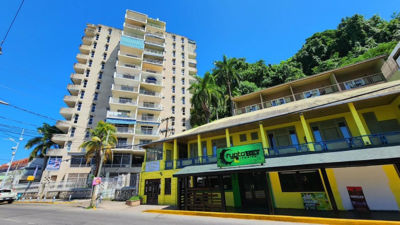 Apartment Montego Bay Club Apartments