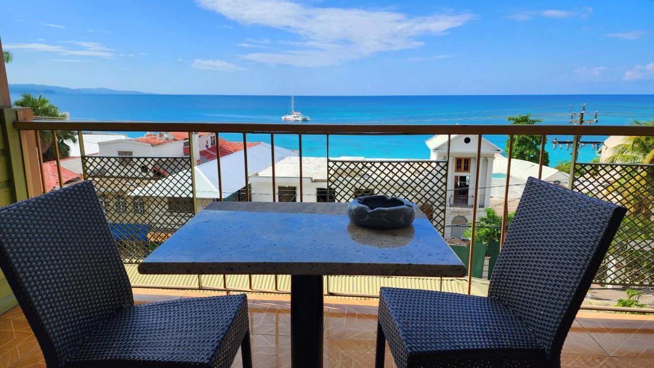 Hotel Caribic House Montego Bay