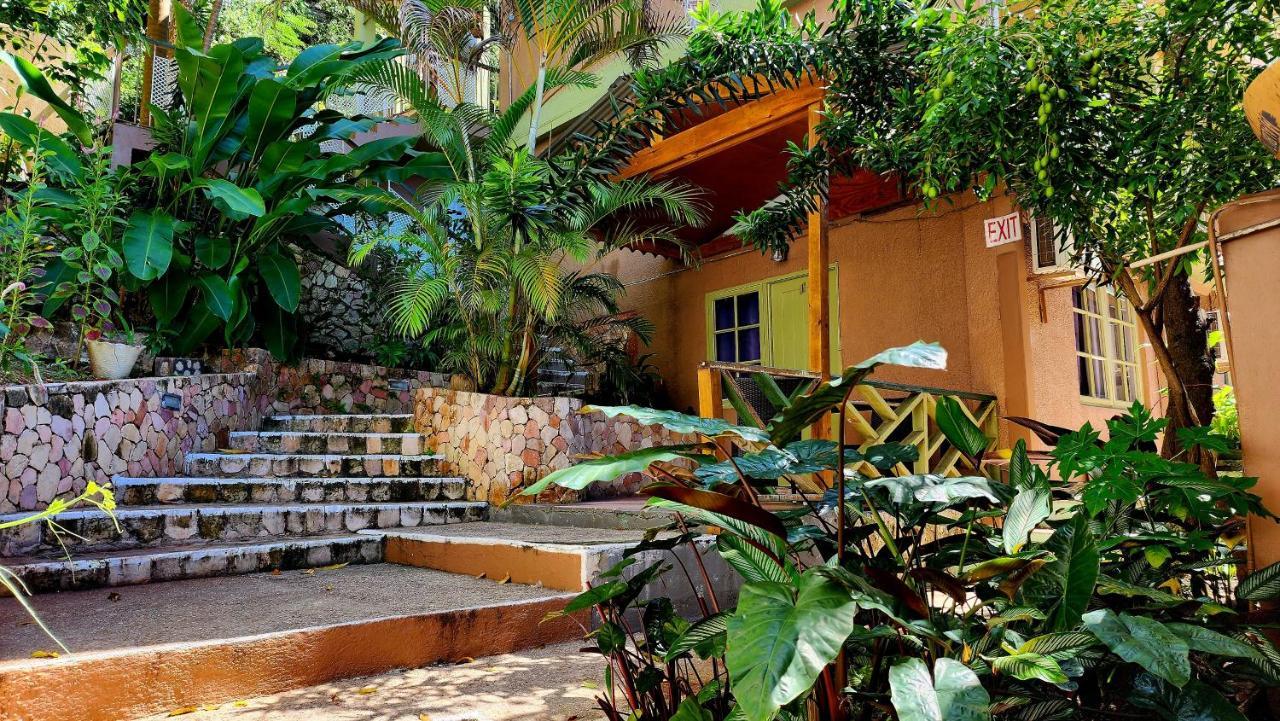 Hotel Caribic House 2*
