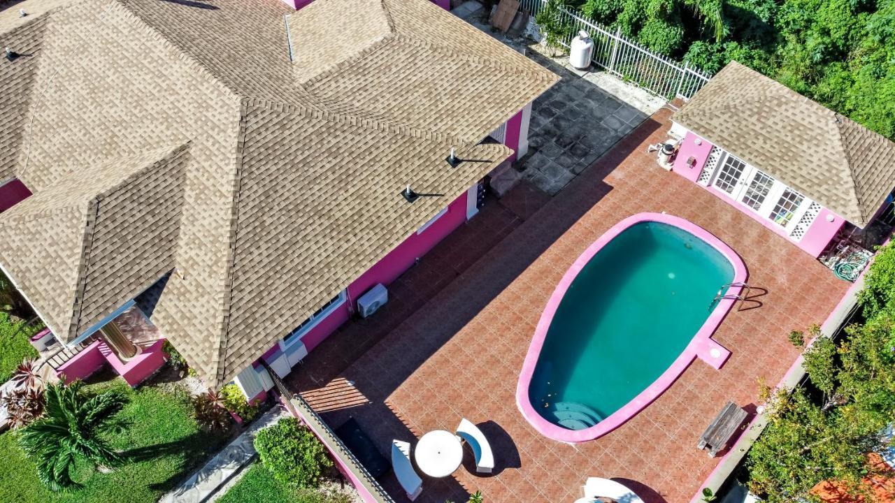 Apartamento Cocoplum Rest N Hideaway #2 *