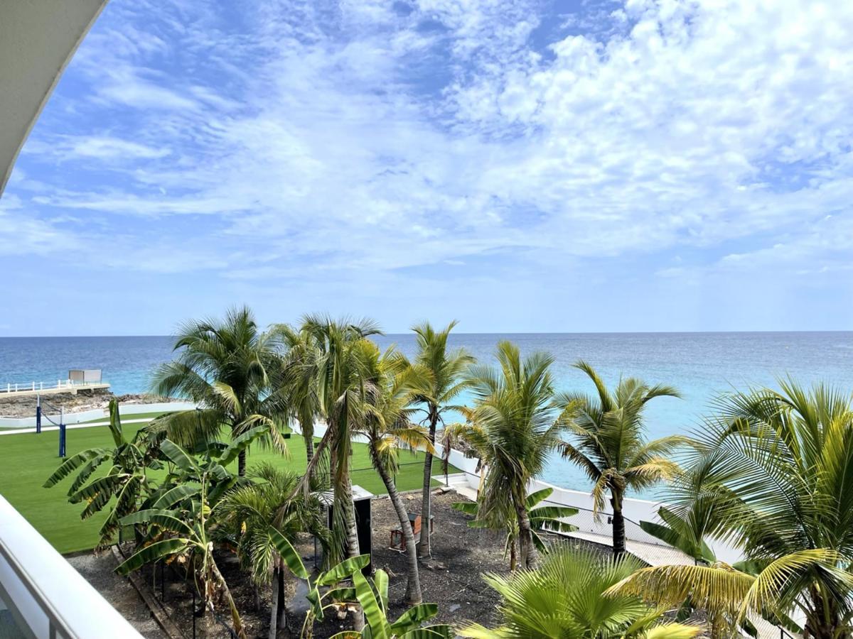 Apartment House - Elegant 1 Bedroom - Ocean View Maho