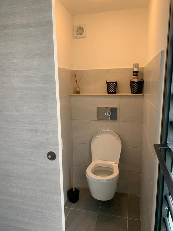 O'kalm Apartment Le Gosier (Grande-Terre)