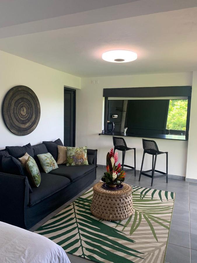 O'kalm Apartment Le Gosier (Grande-Terre)