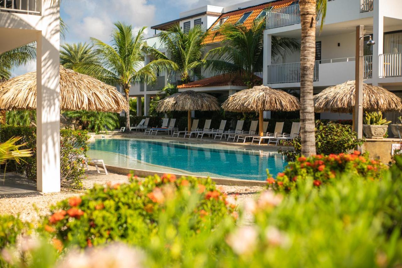 Bonaire Hotel 3*