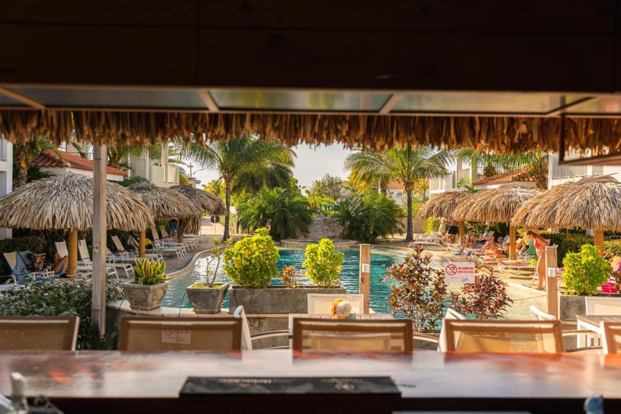 Bonaire Hotel