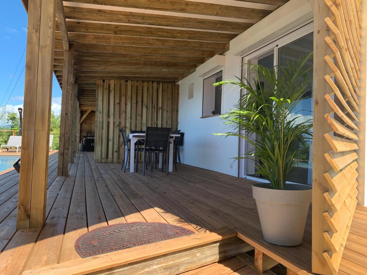 Apartment Kaz Caraibes