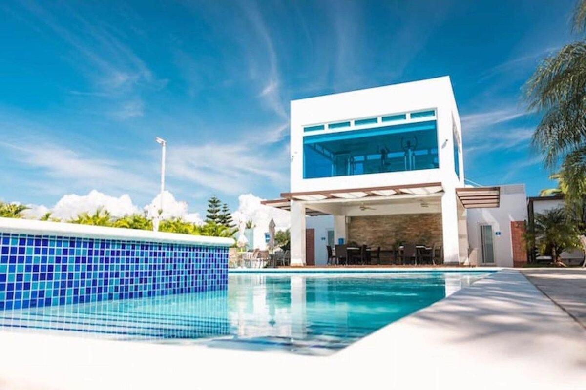 Sunset View 2br Velas Apartment *