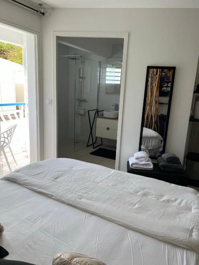 Apartamento Ty-paradis Saint-Francois (Grande-Terre)