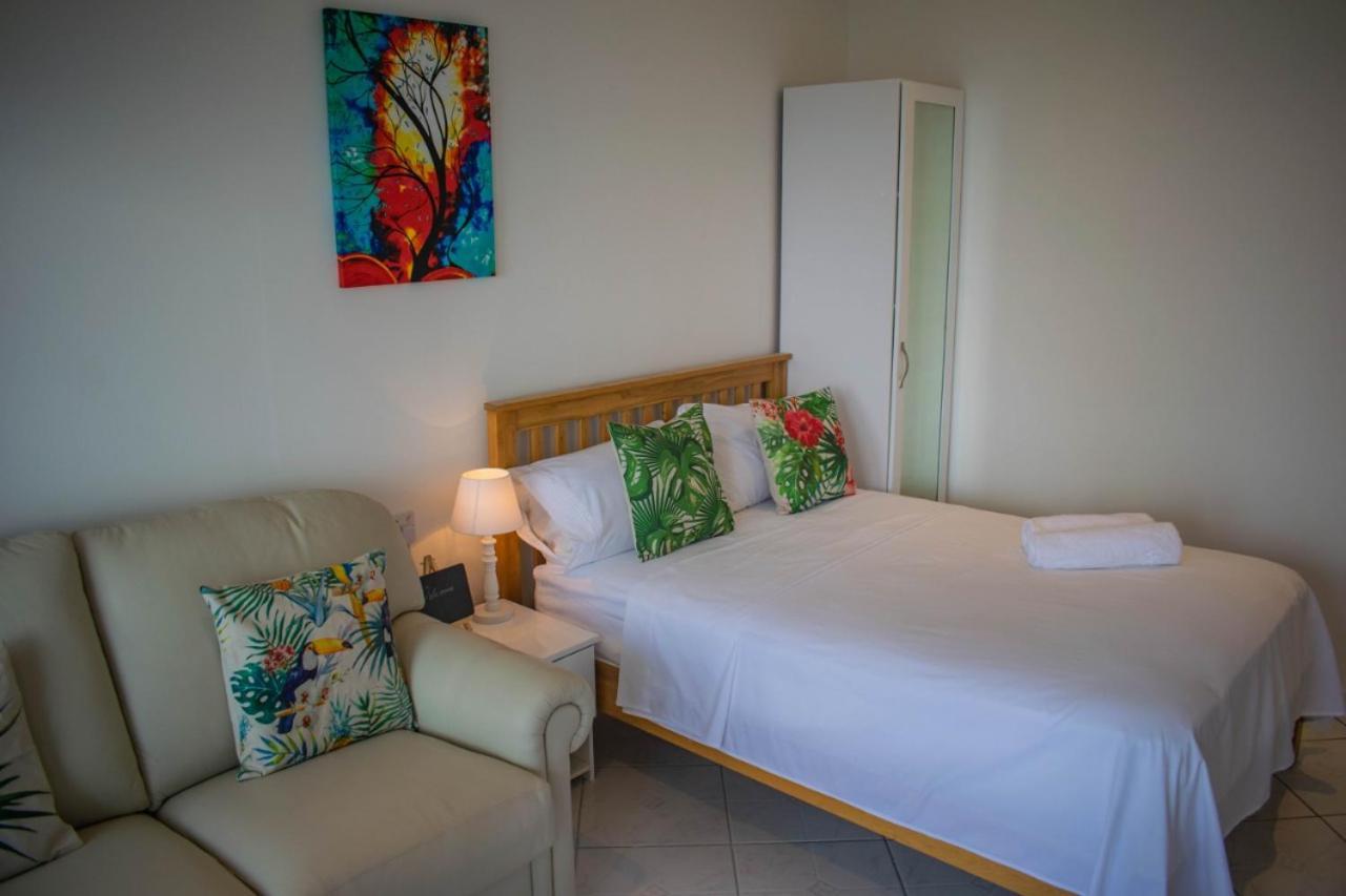 Apartment Morne Seaview