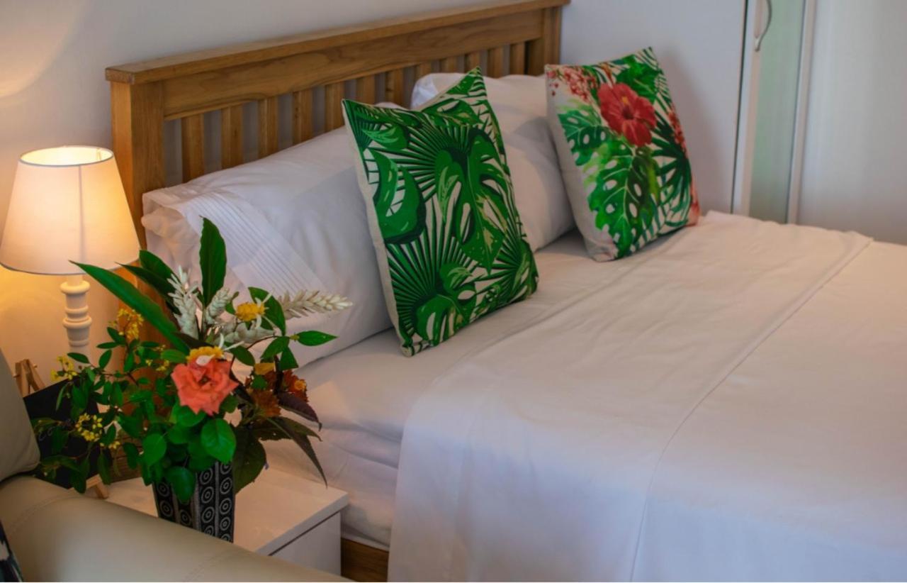 Morne Seaview Apartment