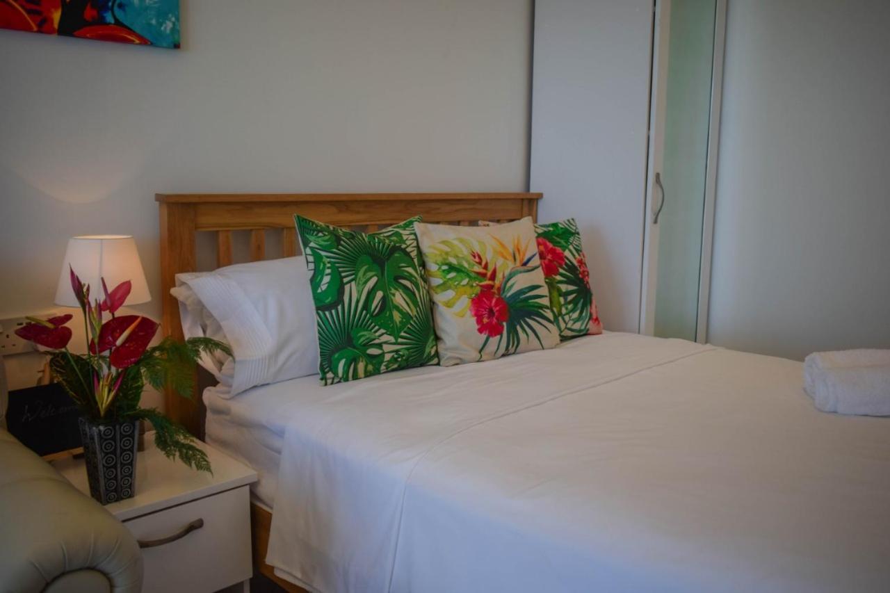 Morne Seaview Apartment Castries