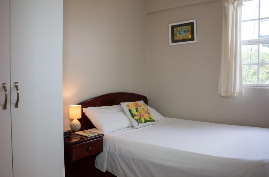 Apartment Morne Seaview *