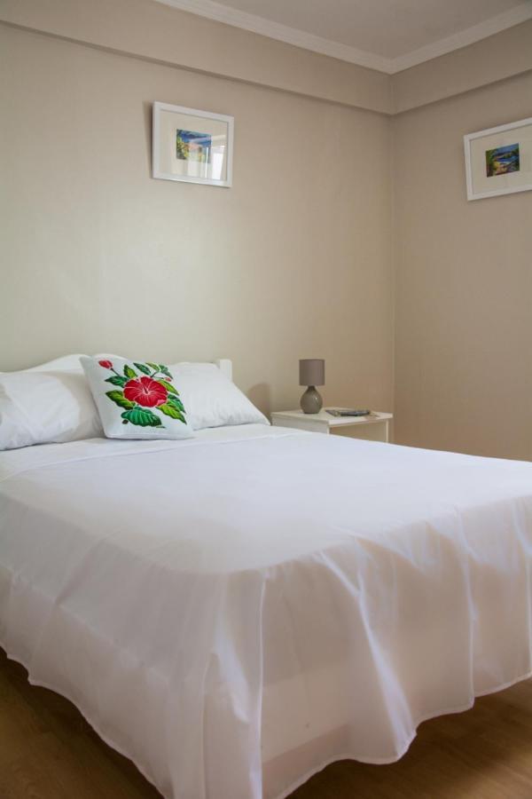 Morne Seaview Apartment Castries