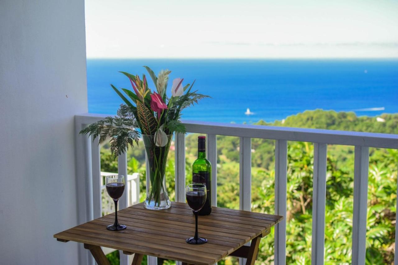 Morne Seaview *