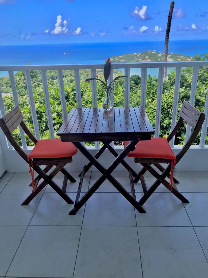 Apartment Morne Seaview