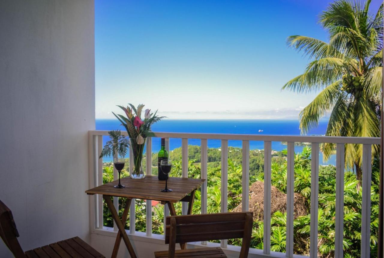 Morne Seaview Apartment Castries