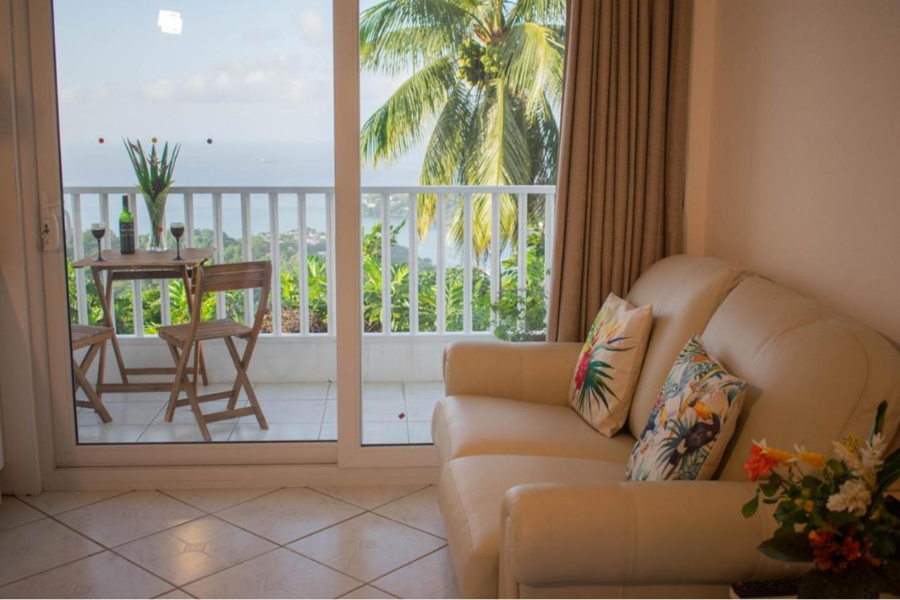 Morne Seaview