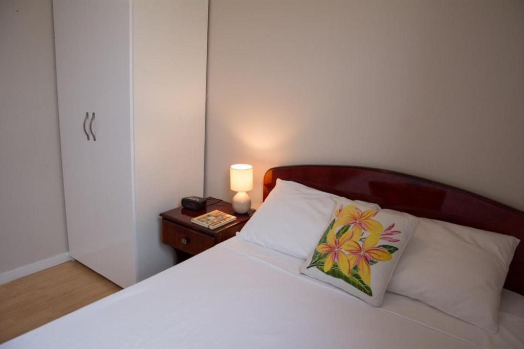 Morne Seaview Apartment