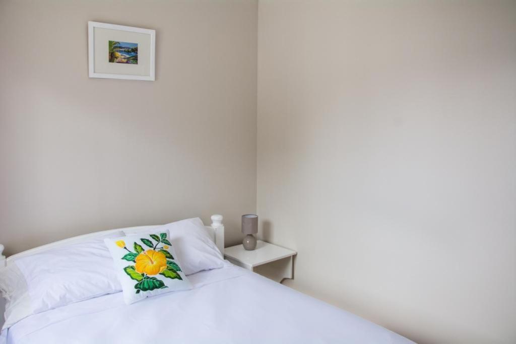 Morne Seaview Apartment *