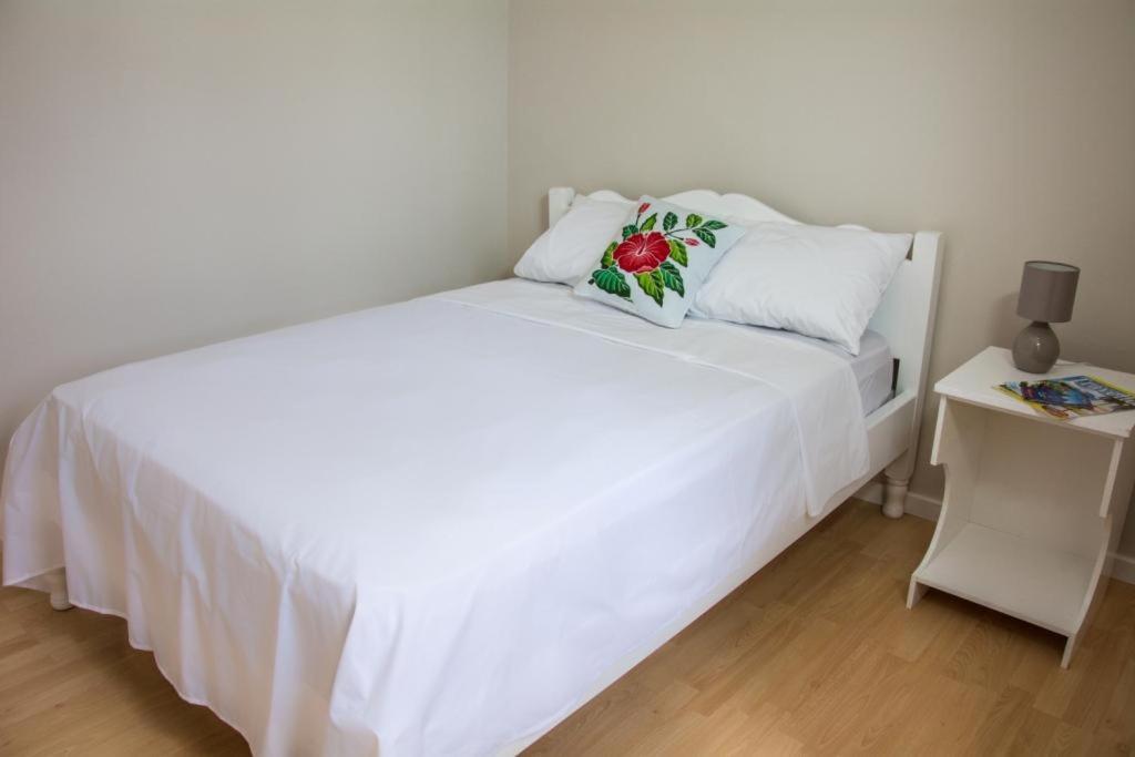 Apartment Morne Seaview