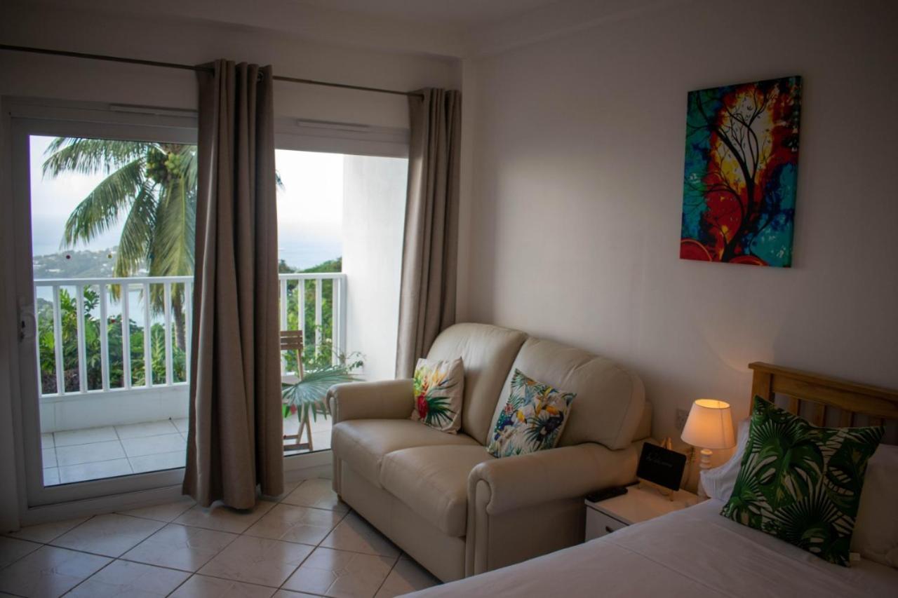 Apartment Morne Seaview Castries
