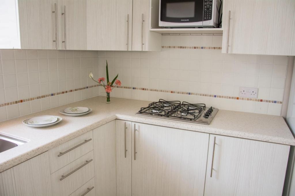Apartment Morne Seaview Castries