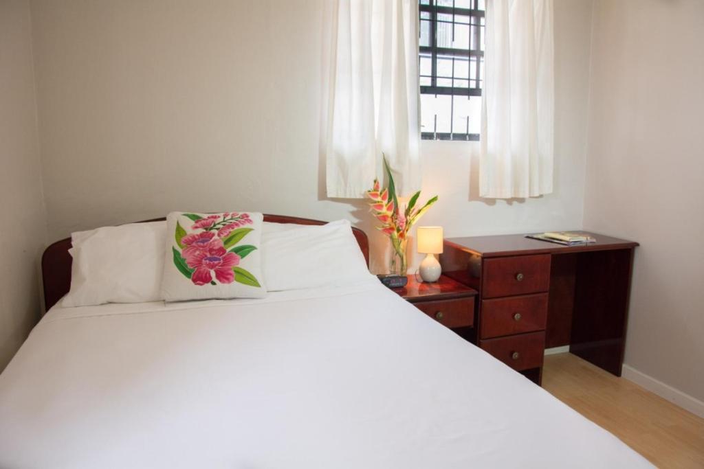 Apartment Morne Seaview