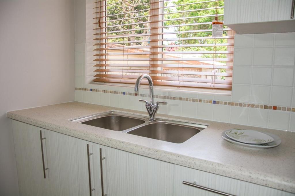 Apartment Morne Seaview
